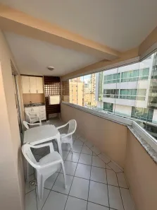 Apartamento com 2 Quartos à venda, 77m² no Centro, Balneário Camboriú
