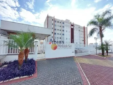 Apartamento com 2 Quartos à venda, 61m² no Recreio São Judas Tadeu, São Carlos