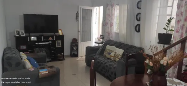 Sobrado com 2 Quartos à venda, 75m² no Chácara Parque São Pedro, Atibaia