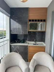 Apartamento com 3 Quartos à venda, 99m² no Vila Industrial, São José dos Campos