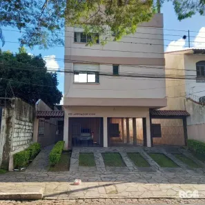 Apartamento com 1 Quarto à venda, 39m² no Partenon, Porto Alegre