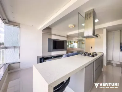 Apartamento com 2 Quartos à venda, 74m² no Velha, Blumenau