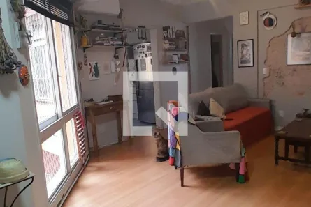 Apartamento com 2 Quartos à venda, 73m² no Centro Histórico, Porto Alegre