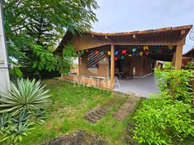 Casa de Condomínio com 4 Quartos à venda, 100m² no Ebenezer, Gravatá
