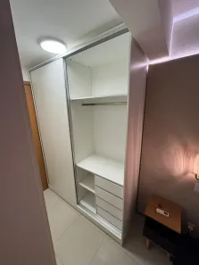 Apartamento com 3 Quartos à venda, 118m² no Cremação, Belém