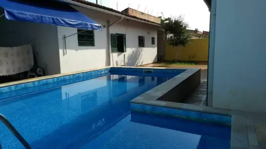 Casa com 4 Quartos à venda, 350m² no Cibratel I, Itanhaém