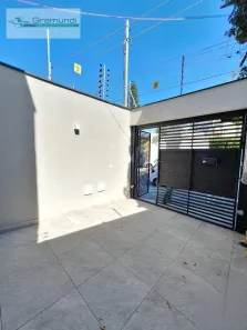 Sobrado com 3 Quartos à venda, 111m² no Vila Guilhermina, São Paulo
