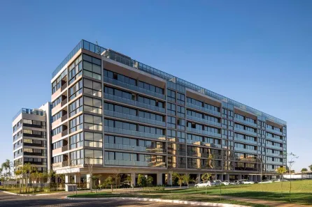 Apartamento com 4 Quartos à venda, 168m² no Setor Sudoeste, Brasília