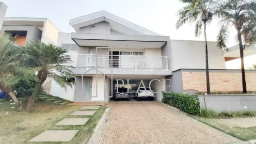 Casa com 3 Quartos à venda, 240m² no Jardim Alvorada, Marília