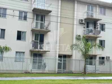Apartamento com 3 Quartos à venda, 65m² no Centro, Cascavel