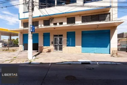 Ponto Comercial à venda, 158m² no São João, Porto Alegre