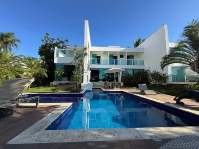 Casa com 4 Quartos à venda, 340m² no Bandeirantes (Pampulha), Belo Horizonte