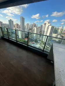 Apartamento com 3 Quartos à venda, 93m² no Madalena, Recife