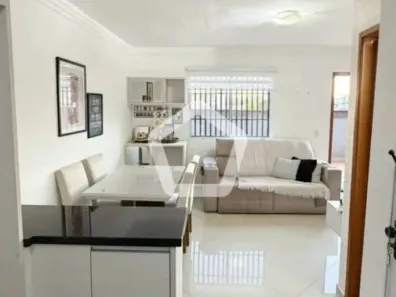 Casa com 2 Quartos à venda, 63m² no Vila Dalila, São Paulo