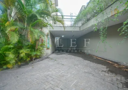 Prédio Comercial para alugar, 300m² no Vila Mariana, São Paulo