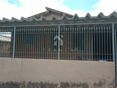 Casa com 3 Quartos à venda, 161m² no Centro, Jacareí