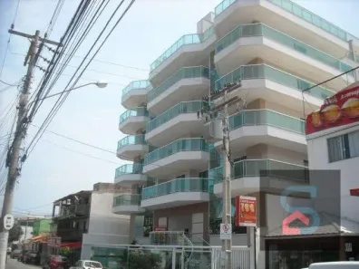 Apartamento com 2 Quartos à venda, 110m² no Vila Nova, Cabo Frio