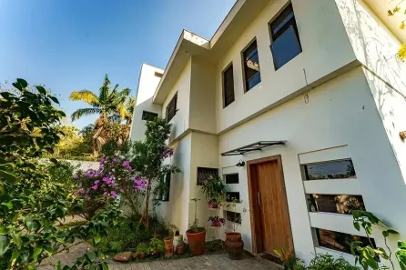 Casa com 4 Quartos à venda, 460m² no Vila Tramontano, São Paulo