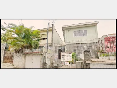Sobrado com 3 Quartos à venda, 138m² no Jabaquara, São Paulo
