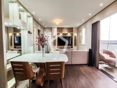 Apartamento com 2 Quartos à venda, 139m² no Super Quadra Morumbi, São Paulo