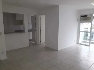 Apartamento com 3 Quartos para alugar, 98m² no Barra da Tijuca, Rio de Janeiro