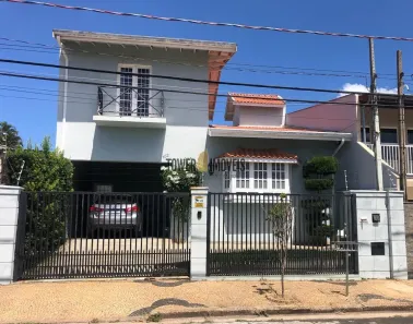 Sobrado com 3 Quartos à venda, 184m² no Residencial São Luiz, Valinhos