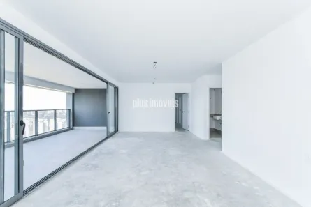 Apartamento com 4 Quartos à venda, 186m² no Jardim Fonte do Morumbi, São Paulo