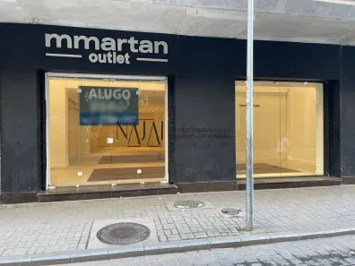 Ponto Comercial para alugar, 271m² no Centro, Rio de Janeiro