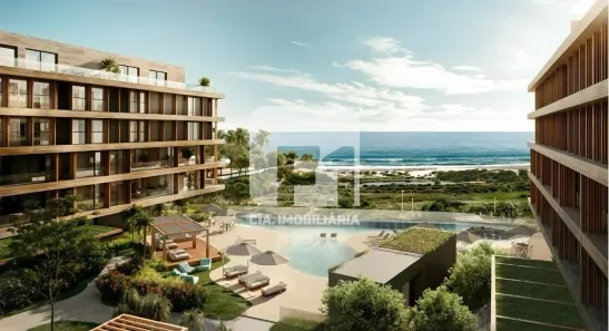 Apartamento com 1 Quarto à venda, 57m² no Campeche, Florianópolis