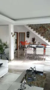 Cobertura com 4 Quartos à venda, 332m² no Grajaú, Belo Horizonte