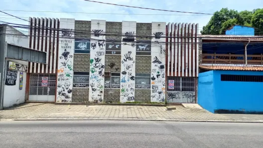 Prédio Comercial com 1 Quarto à venda, 837m² no Vila da Penha, Rio de Janeiro