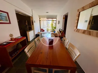 Apartamento com 2 Quartos à venda, 85m² no Itaguá, Ubatuba
