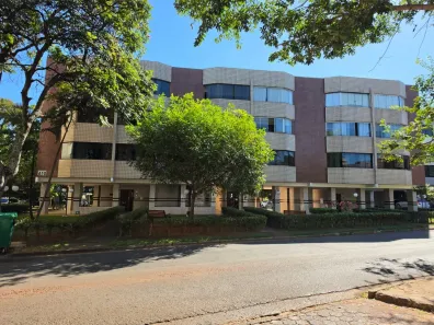 Apartamento com 2 Quartos para alugar, 51m² no Setor Sudoeste, Brasília