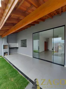 Casa com 3 Quartos à venda, 300m² no Jardim Aeroporto I, Franca