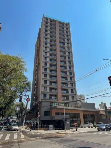 Apartamento com 2 Quartos para alugar, 52m² no Jardim do Mar, São Bernardo do Campo