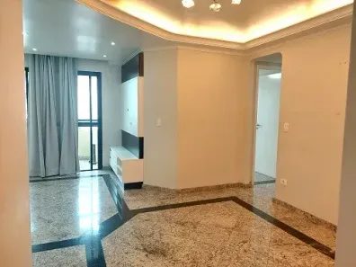 Apartamento com 3 Quartos à venda, 83m² no Vila Hamburguesa, São Paulo