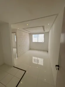 Apartamento com 2 Quartos à venda, 40m² no Fazenda Grande I, Salvador