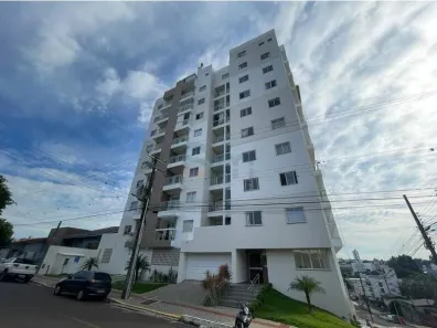 Apartamento com 3 Quartos à venda, 99m² no São Cristóvão, Chapecó