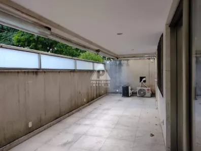 Apartamento com 4 Quartos à venda, 163m² no Ipanema, Rio de Janeiro