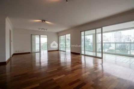 Apartamento com 4 Quartos à venda, 438m² no Pacaembu, São Paulo