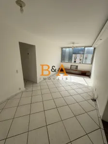 Apartamento com 3 Quartos à venda, 90m² no Laranjeiras, Rio de Janeiro