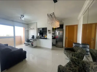 Apartamento com 3 Quartos à venda, 75m² no Jardim Maria Inês, Aparecida de Goiânia