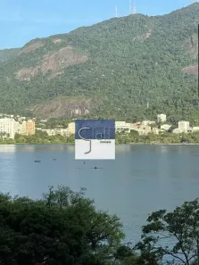 Apartamento com 3 Quartos à venda, 126m² no Lagoa, Rio de Janeiro