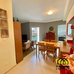 Apartamento com 3 Quartos à venda, 78m² no Nova Petrópolis, São Bernardo do Campo