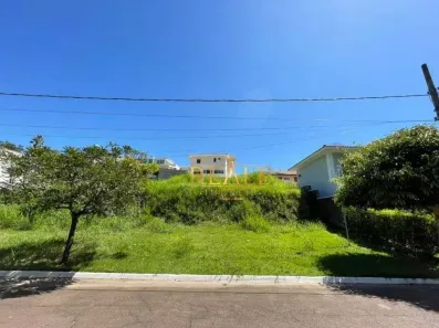 Lote/Terreno à venda, 450m² no Vilagge Capricio, Louveira