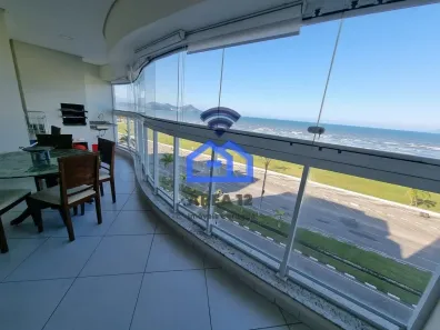 Apartamento com 3 Quartos à venda, 116m² no Indaiá, Caraguatatuba
