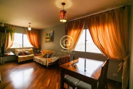Apartamento com 2 Quartos à venda, 72m² no Piqueri, São Paulo