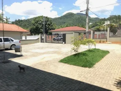 Casa com 2 Quartos à venda, 400m² no Barra do Rio Molha, Jaraguá do Sul