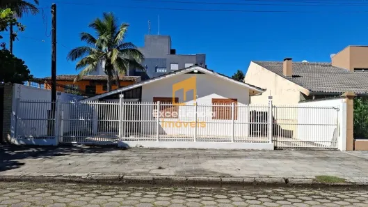 Casa com 4 Quartos à venda, 69m² no Gaivotas, Matinhos