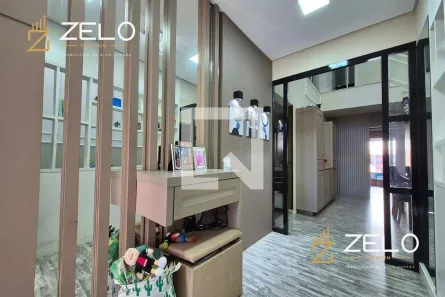 Casa com 4 Quartos à venda, 314m² no Swiss Park, Campinas